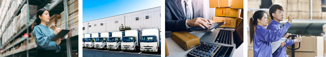 物流コンサルティングのZen Logistics＆Strategic Partners Japan