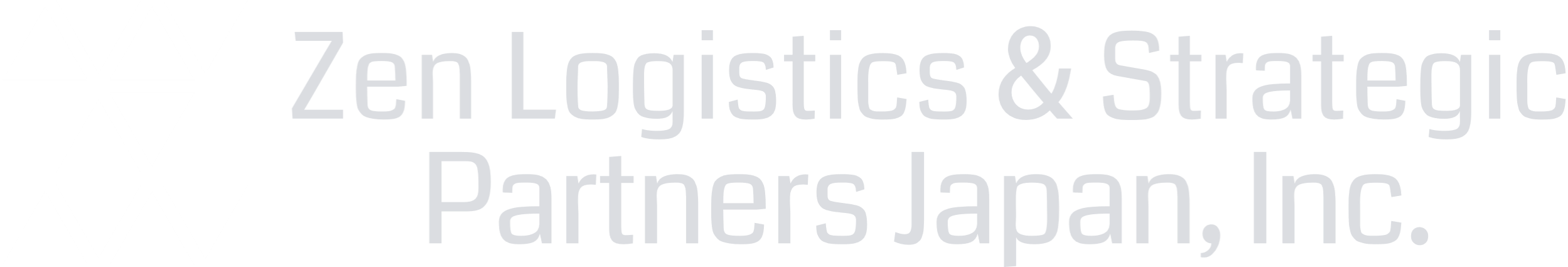 Zen Logistics＆Strategic Partners Japan合同会社