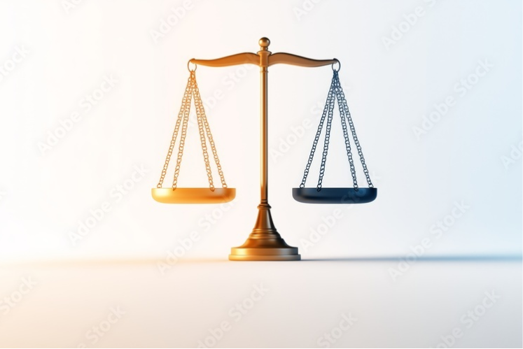 中立性 実行力